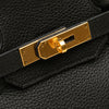 Hermès Togo Birkin Retourne 35 Secondhand