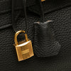 Hermès Togo Birkin Retourne 35 Secondhand