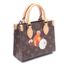 Louis Vuitton Takashi Murakami Monogram Panda OnTheGo BB Secondhand