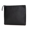 Balenciaga Leather Everyday Clutch Secondhand