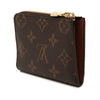 Louis Vuitton Monogram Noa Compact Wallet Secondhand