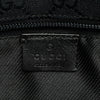 Gucci GG Canvas Web Tote Secondhand