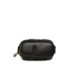 Gucci Calfskin Bamboo Cosmetic Pouch Secondhand
