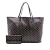 Goyard Goyardine Saint Louis GM Secondhand