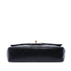 Chanel Medium Classic Lambskin Double Flap Secondhand