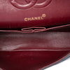 Chanel Medium Classic Lambskin Double Flap Secondhand