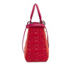 Dior Medium Bicolor Lambskin Cannage Lady Dior Secondhand