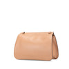 Gucci Medium Leather Bamboo Daily Crossbody Secondhand