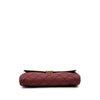 Prada Impuntu Tessuto Chain Crossbody Secondhand