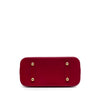 Louis Vuitton Monogram Vernis Alma PM Secondhand