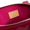 Louis Vuitton Monogram Vernis Alma PM Secondhand