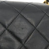 Chanel Medium Classic Lambskin Double Flap Secondhand