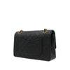 Chanel Medium Classic Lambskin Double Flap Secondhand