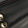 Chanel Medium Classic Lambskin Double Flap Secondhand