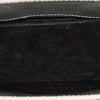 Saint Laurent Nano Metallic Crinkled Calfskin Supple Sac De Jour Satchel Secondhand