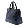 Prada Vitello Shine Satchel Secondhand