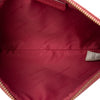 Burberry Haymarket Check Coated Canvas Peyton Crossbody Secondhand