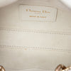Dior Micro Lambskin Cannage Lady D Joy Secondhand
