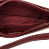 Burberry House Check Canvas Shoulder Bag Secondhand