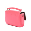 Fendi Satin Phone Pouch Baguette Satchel Secondhand