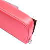 Fendi Satin Phone Pouch Baguette Satchel Secondhand