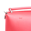 Fendi Satin Phone Pouch Baguette Satchel Secondhand