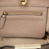 Valentino Mini Grainy Calfskin Rockstud Satchel Secondhand
