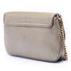 Gucci Medium Leather 1973 Chain Crossbody Secondhand