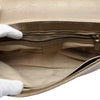 Gucci Medium Leather 1973 Chain Crossbody Secondhand