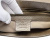 Gucci Medium Leather 1973 Chain Crossbody Secondhand