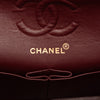 Chanel Small Classic Lambskin Double Flap Secondhand