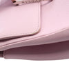 Bvlgari Leather Shoulder Bag Secondhand