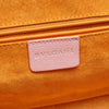 Bvlgari Leather Shoulder Bag Secondhand