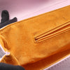 Bvlgari Leather Shoulder Bag Secondhand