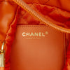 Chanel Mini Shiny Calfskin 22 Handbag Secondhand