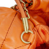 Chanel Mini Shiny Calfskin 22 Handbag Secondhand