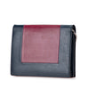 Celine Leather Frame Wallet on Chain Secondhand