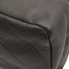 Chanel Diamond Embossed Calfskin New Chic Flap Secondhand