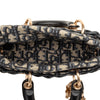 Dior Micro Wicker Oblique Lady D Joy Secondhand