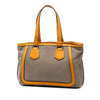 Celine Canvas Carriage Tote Secondhand