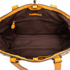 Celine Canvas Carriage Tote Secondhand