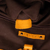 Celine Canvas Carriage Tote Secondhand