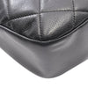 Chanel CC Timeless Caviar Soft Shopper Tote Secondhand