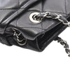 Chanel CC Timeless Caviar Soft Shopper Tote Secondhand