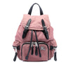 Secondhand Burberry Mini Nylon Rucksack