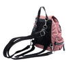Secondhand Burberry Mini Nylon Rucksack