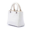 Dior Medium Canvas Cannage Lady D Lite Secondhand