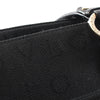 Bvlgari Logomania Canvas Handbag Secondhand