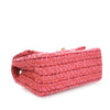 Chanel Mini Reissue 2.55 Tweed Single Flap 224 Secondhand