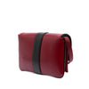 Gucci Small Bicolor Leather Arli Crossbody Secondhand